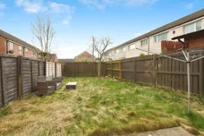 Swarcliffe Avenue, Leeds