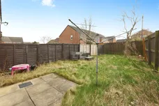 Swarcliffe Avenue, Leeds