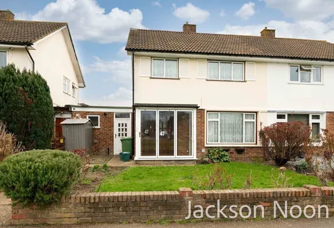 Gadesden Road, West Ewell, KT19