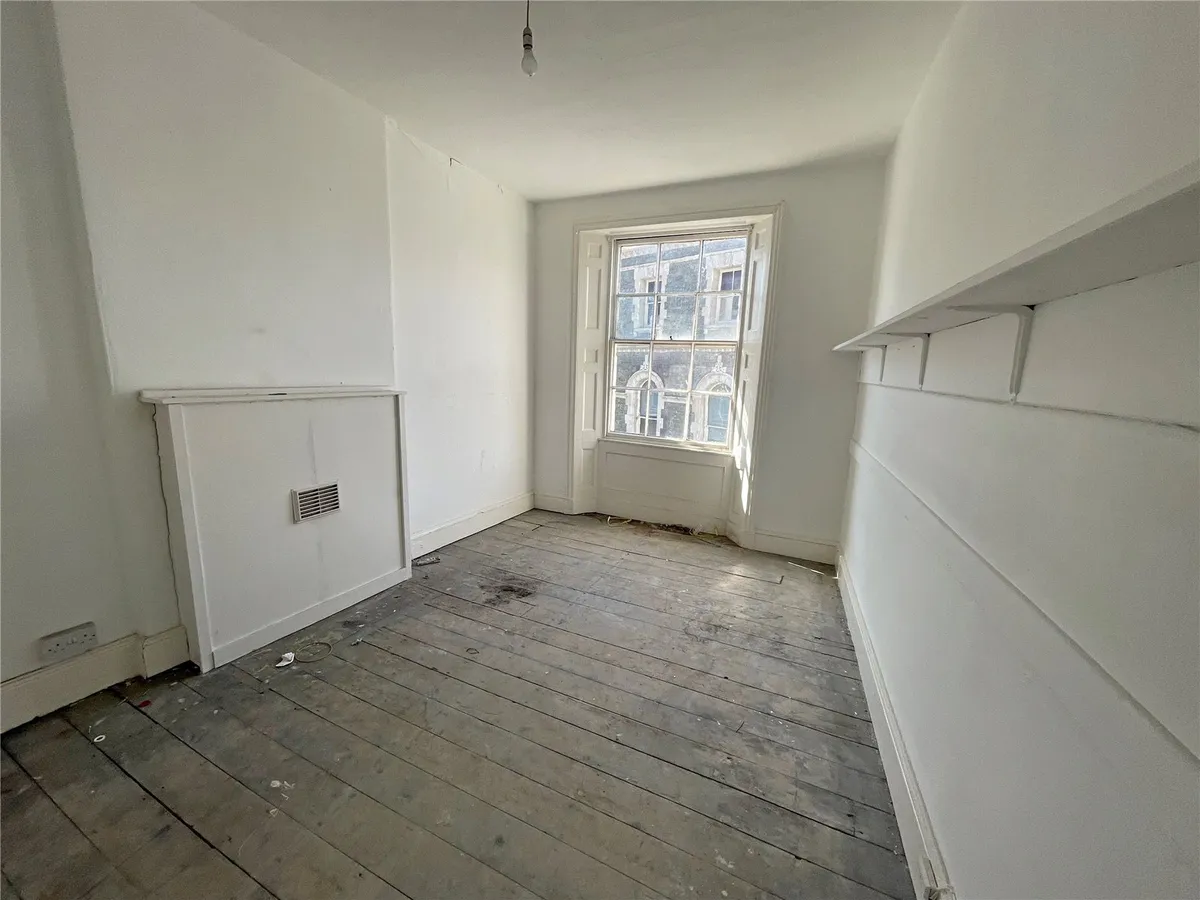High Street, Bangor, Gwynedd, LL57