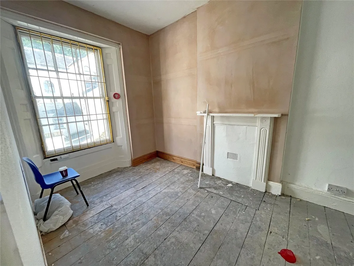 High Street, Bangor, Gwynedd, LL57