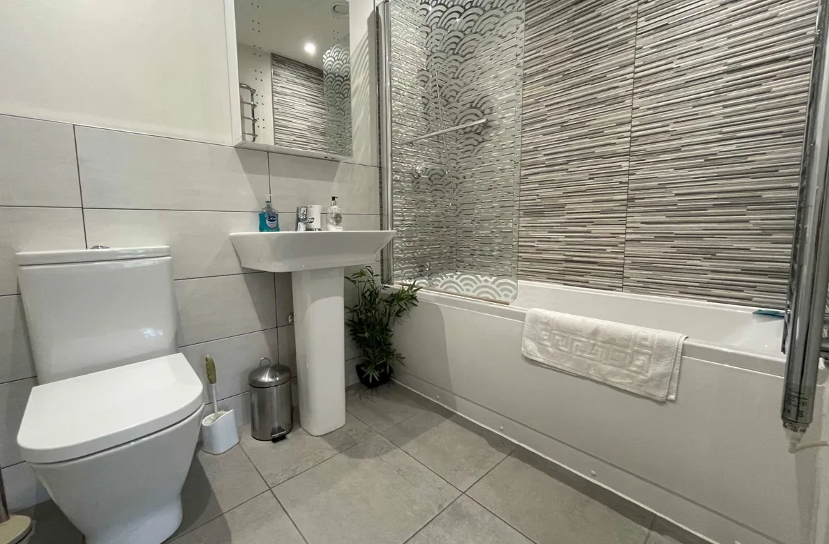 Beach Road, Benllech, Tyn-y-Gongl, Isle of Anglesey, LL74