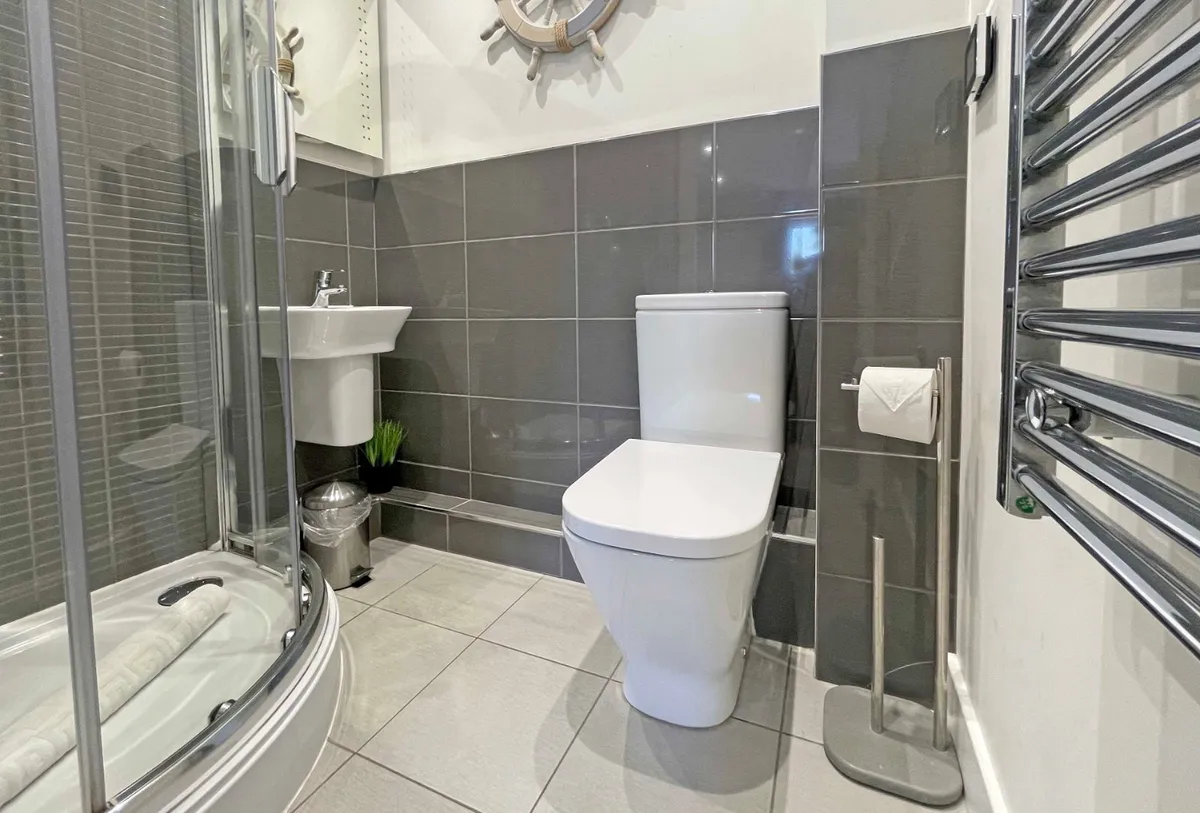 Beach Road, Benllech, Tyn-y-Gongl, Isle of Anglesey, LL74