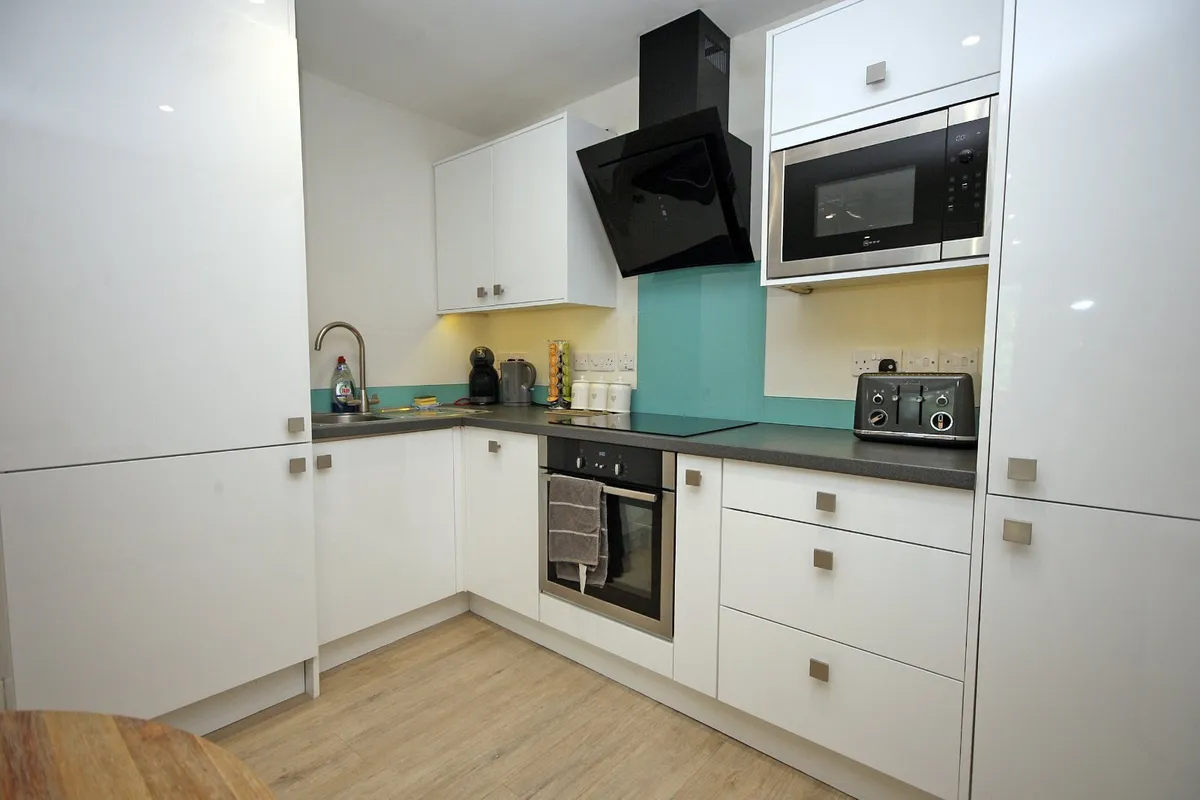 Beach Road, Benllech, Tyn-y-Gongl, Isle of Anglesey, LL74