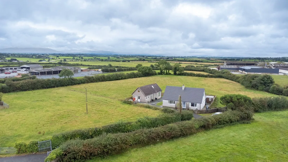 Lon Groes, Gaerwen, Isle of Anglesey, LL60