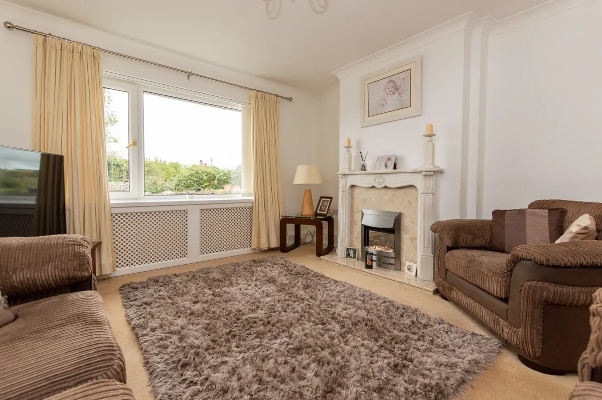 Lon Groes, Gaerwen, Isle of Anglesey, LL60