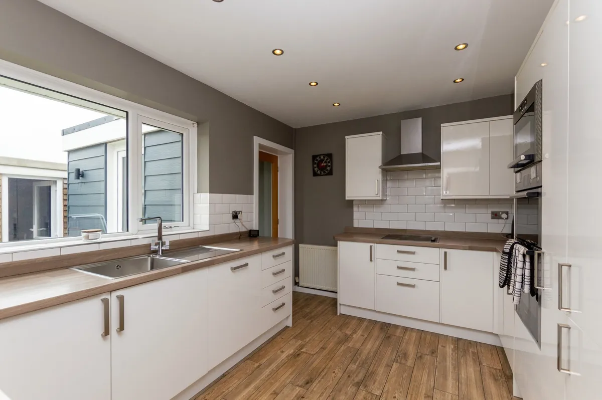 Lon Groes, Gaerwen, Isle of Anglesey, LL60