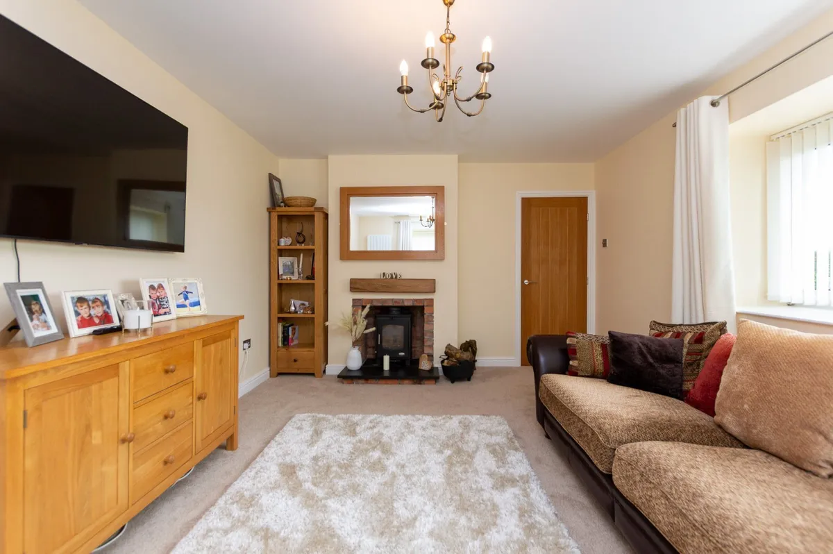 Lon Groes, Gaerwen, Isle of Anglesey, LL60
