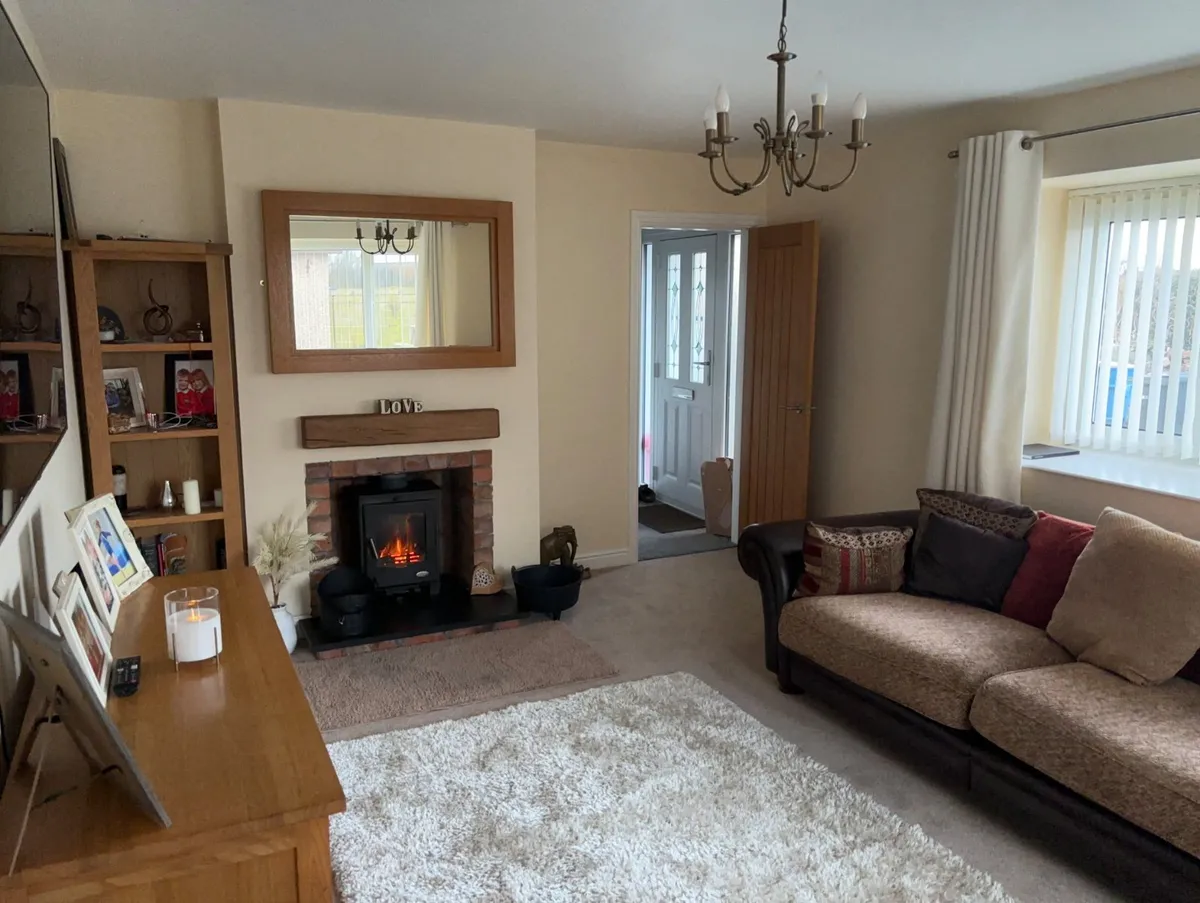 Lon Groes, Gaerwen, Isle of Anglesey, LL60