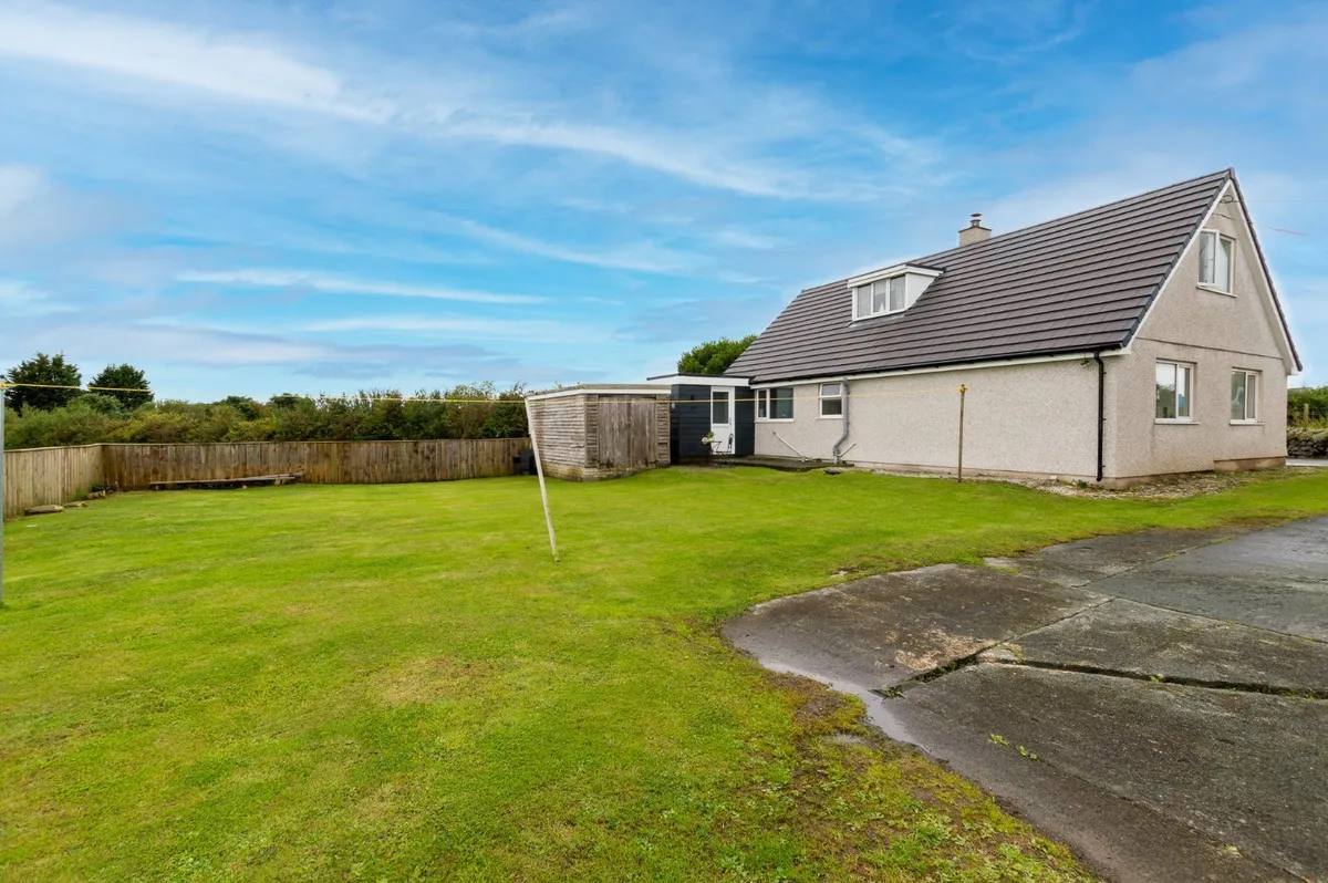 Lon Groes, Gaerwen, Isle of Anglesey, LL60