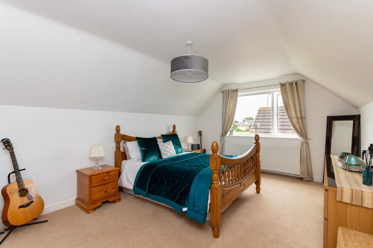 Lon Groes, Gaerwen, Isle of Anglesey, LL60
