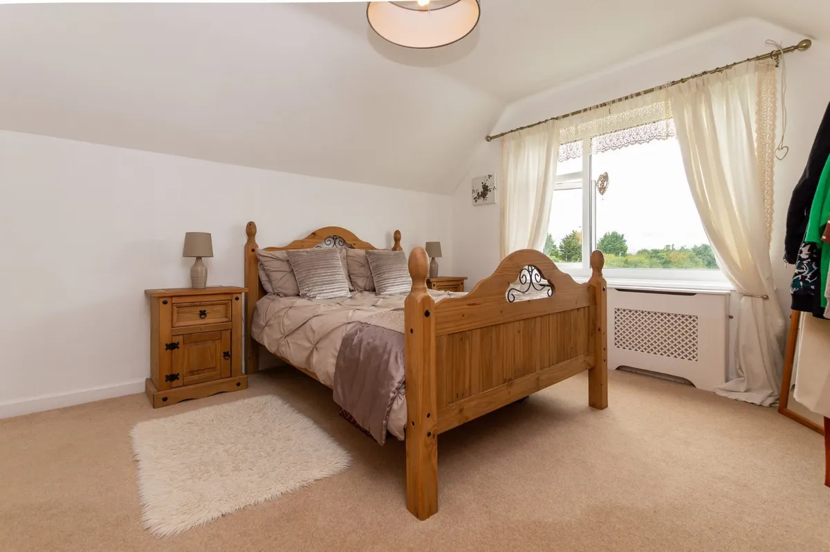Lon Groes, Gaerwen, Isle of Anglesey, LL60