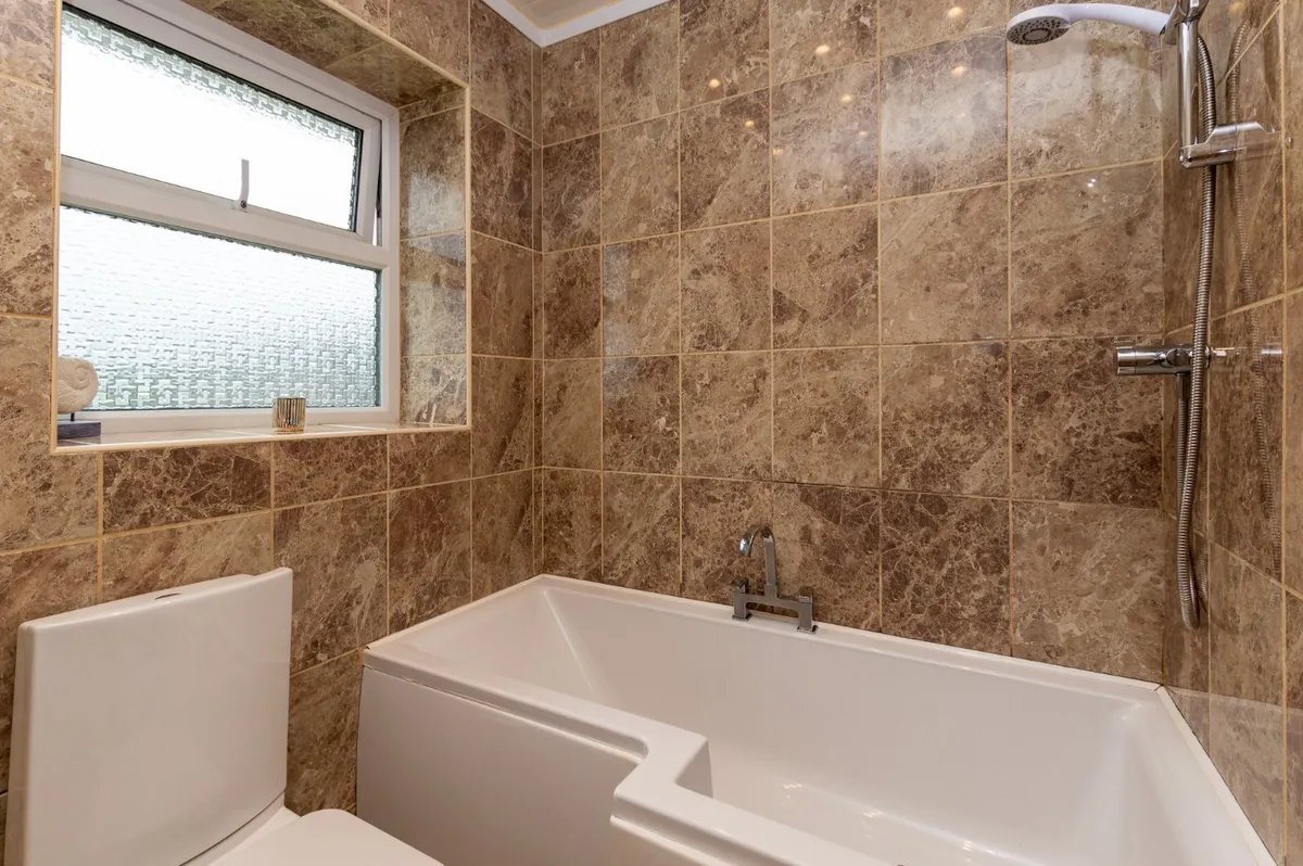 Lon Groes, Gaerwen, Isle of Anglesey, LL60