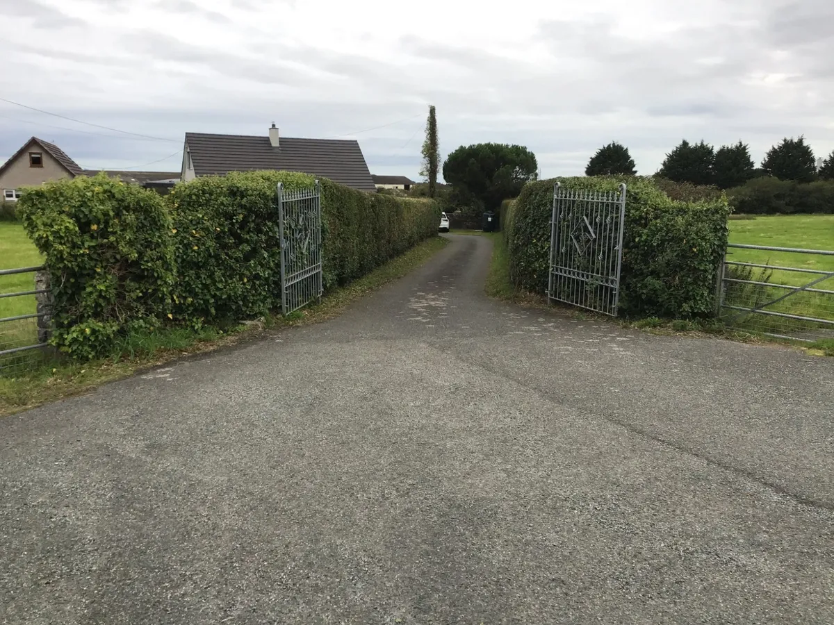 Lon Groes, Gaerwen, Isle of Anglesey, LL60
