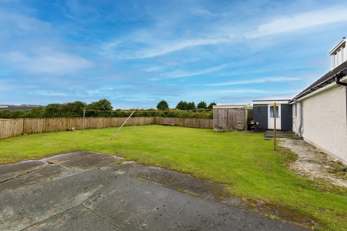 Lon Groes, Gaerwen, Isle of Anglesey, LL60