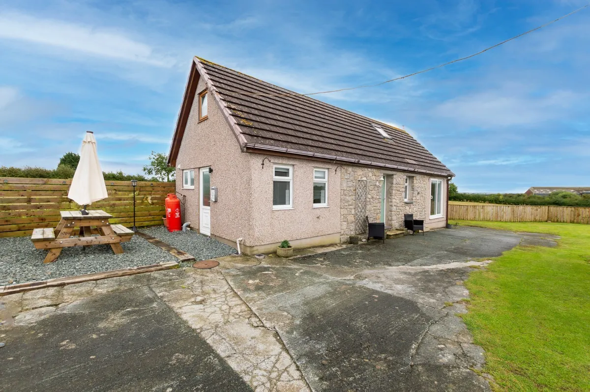 Lon Groes, Gaerwen, Isle of Anglesey, LL60