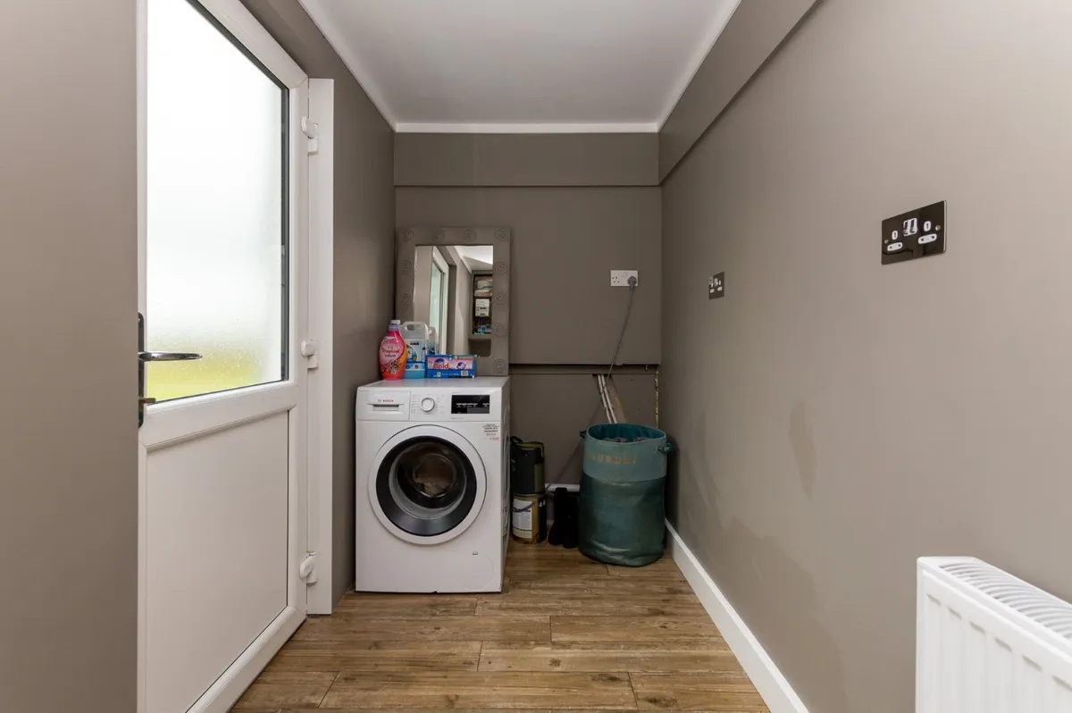Lon Groes, Gaerwen, Isle of Anglesey, LL60