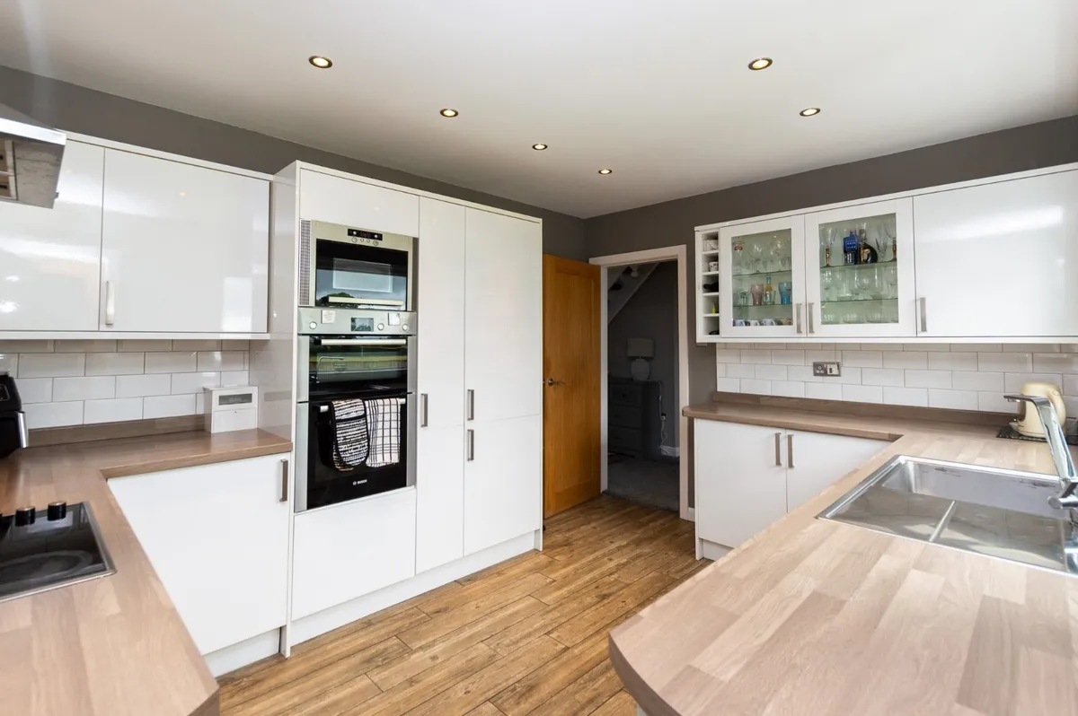 Lon Groes, Gaerwen, Isle of Anglesey, LL60
