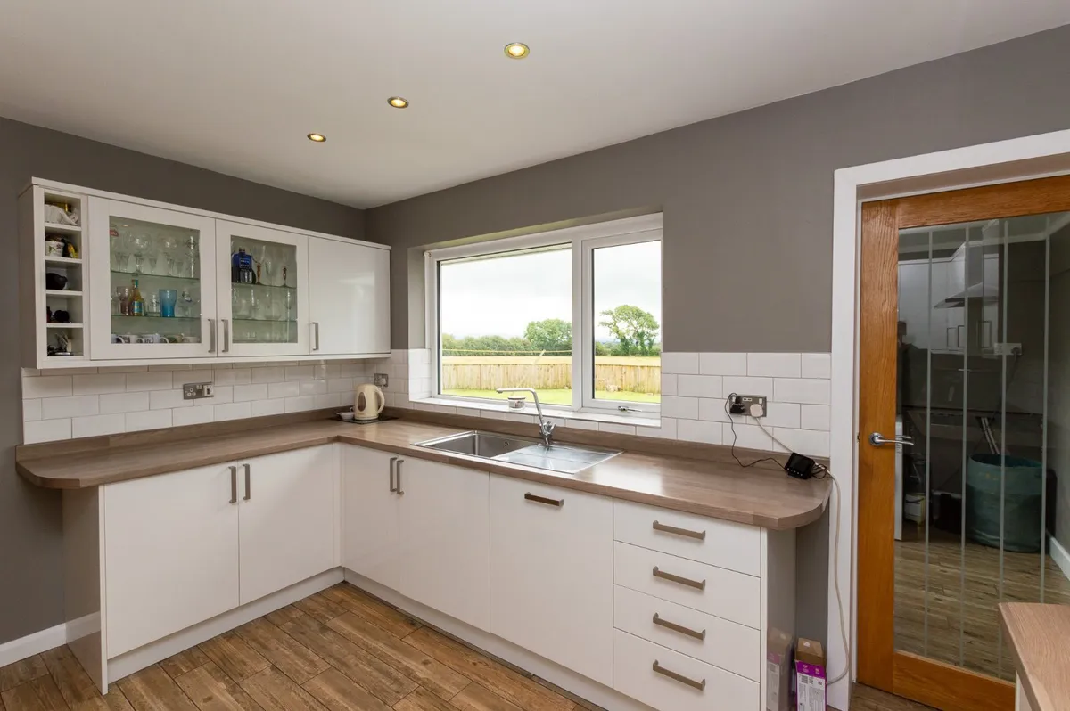 Lon Groes, Gaerwen, Isle of Anglesey, LL60