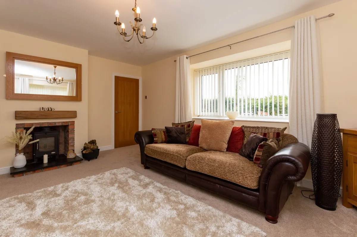Lon Groes, Gaerwen, Isle of Anglesey, LL60