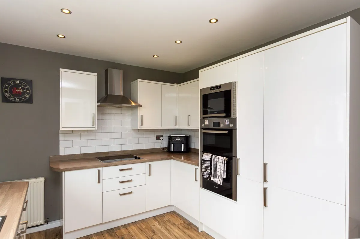 Lon Groes, Gaerwen, Isle of Anglesey, LL60