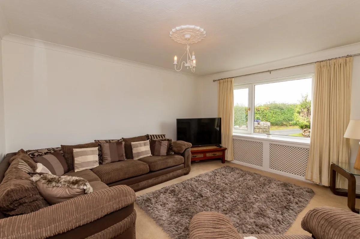 Lon Groes, Gaerwen, Isle of Anglesey, LL60