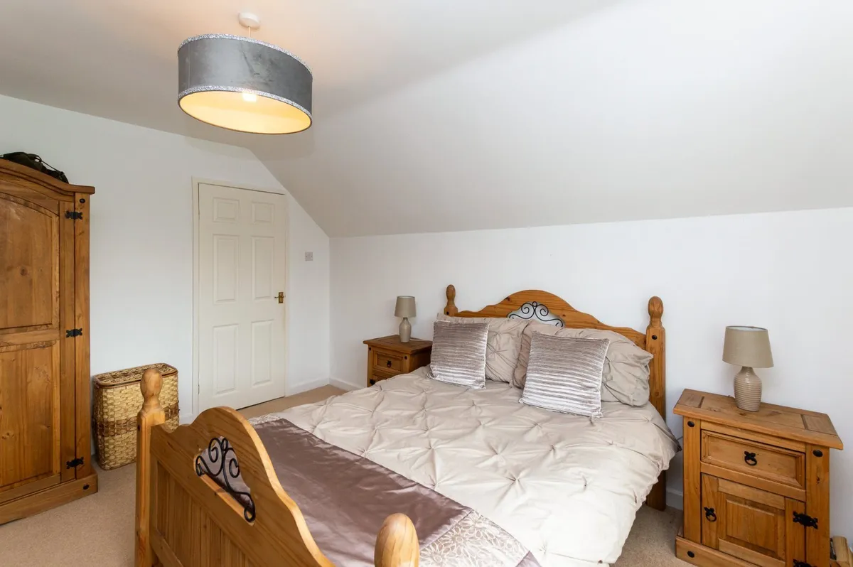 Lon Groes, Gaerwen, Isle of Anglesey, LL60