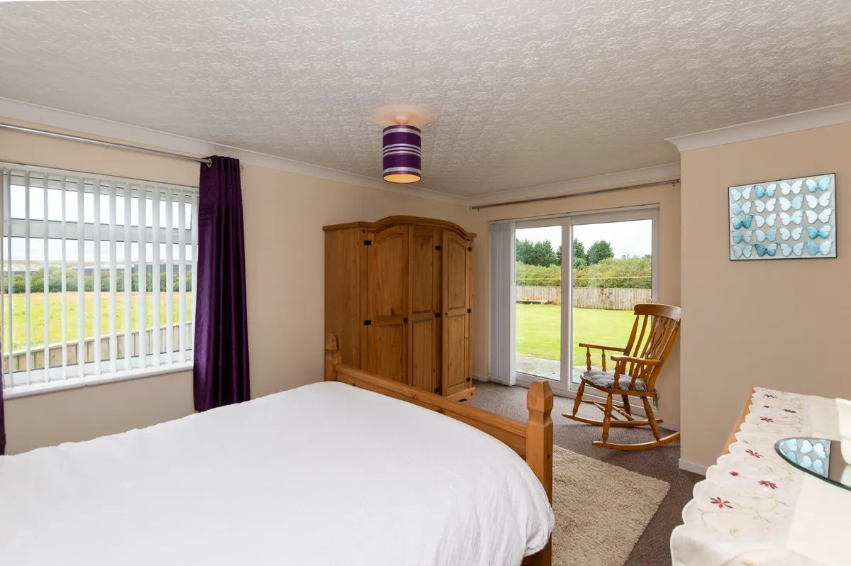 Lon Groes, Gaerwen, Isle of Anglesey, LL60