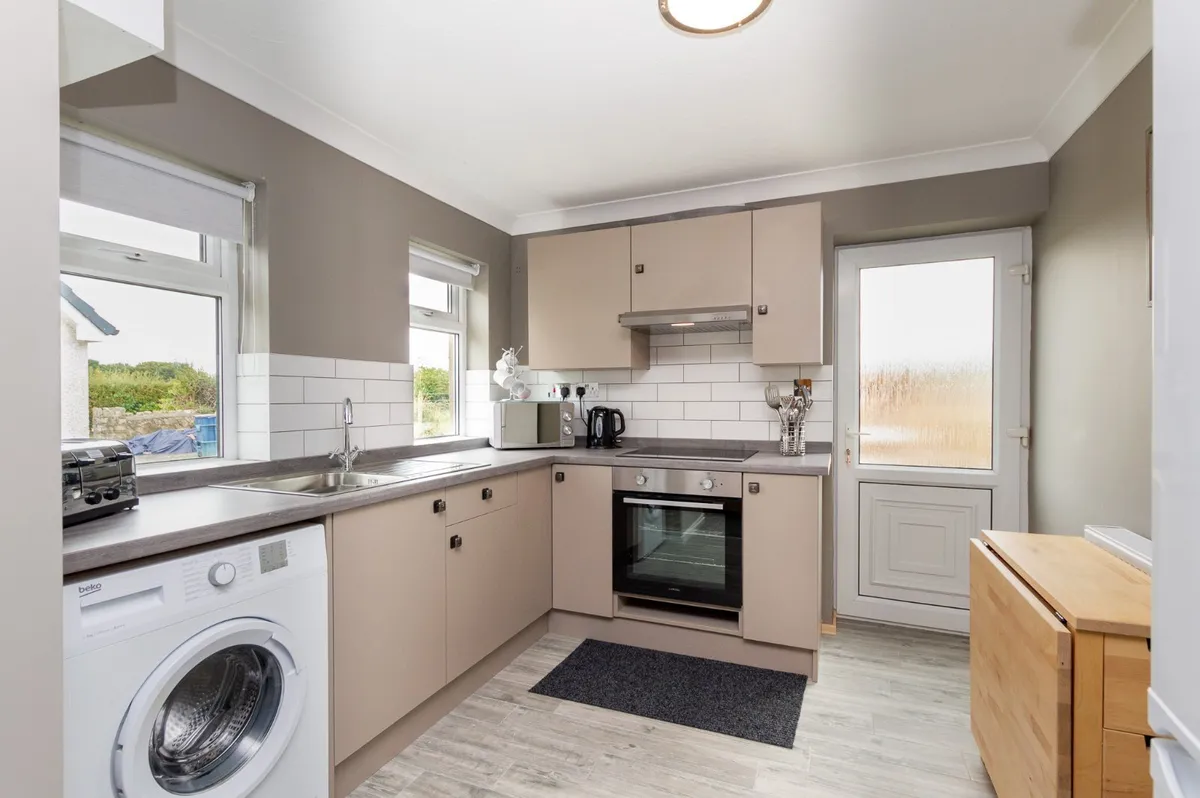 Lon Groes, Gaerwen, Isle of Anglesey, LL60