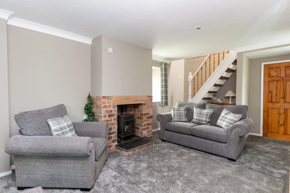 Lon Groes, Gaerwen, Isle of Anglesey, LL60