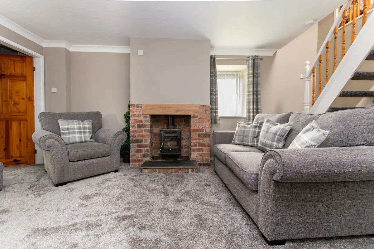 Lon Groes, Gaerwen, Isle of Anglesey, LL60