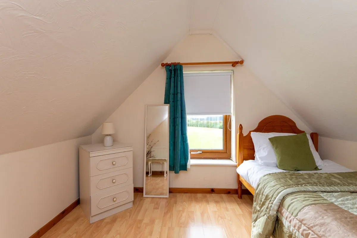 Lon Groes, Gaerwen, Isle of Anglesey, LL60