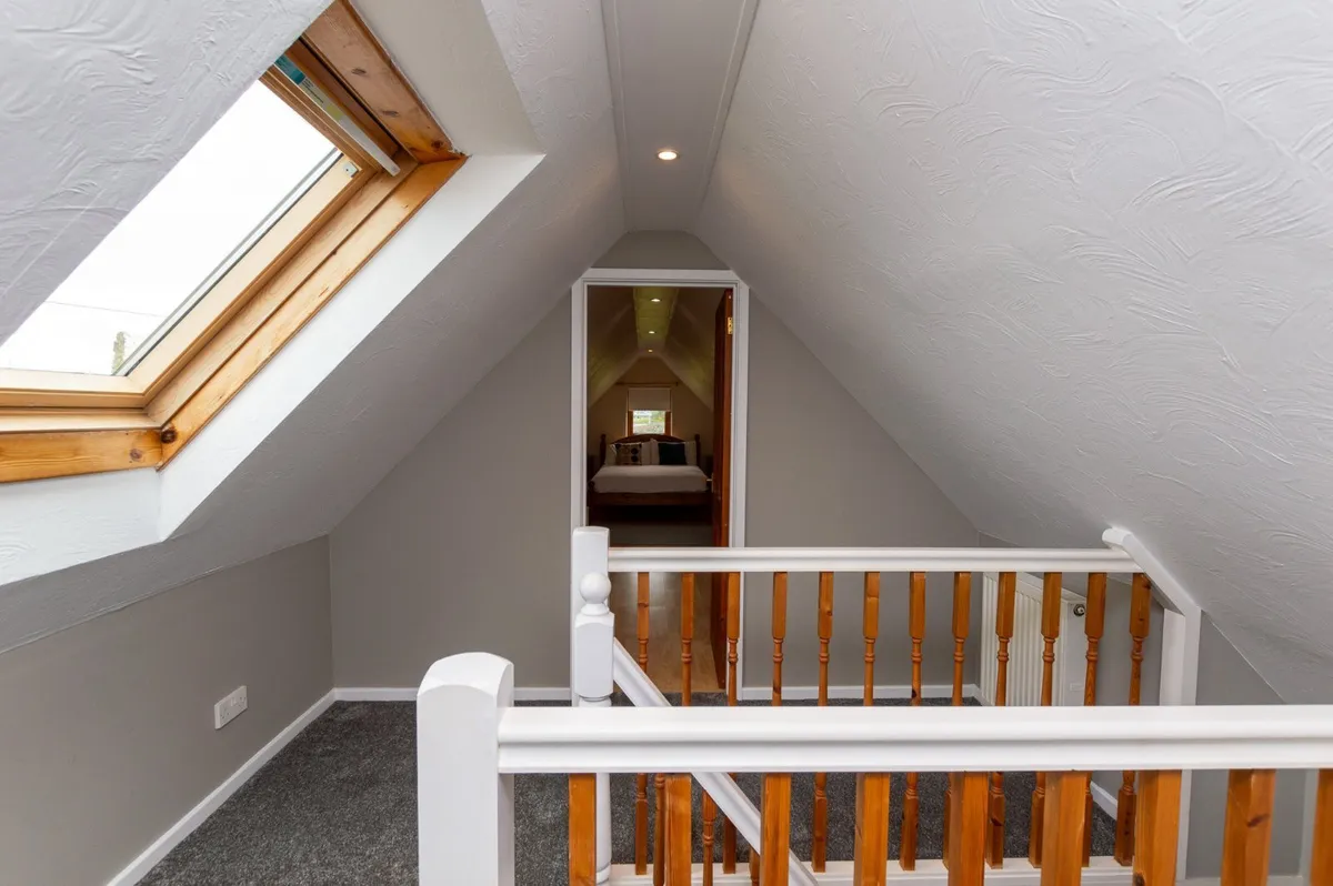 Lon Groes, Gaerwen, Isle of Anglesey, LL60