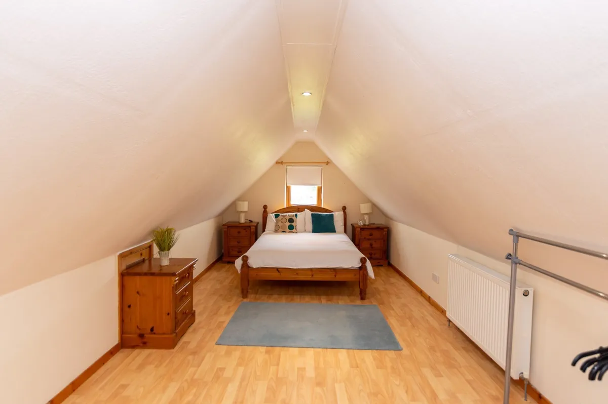 Lon Groes, Gaerwen, Isle of Anglesey, LL60