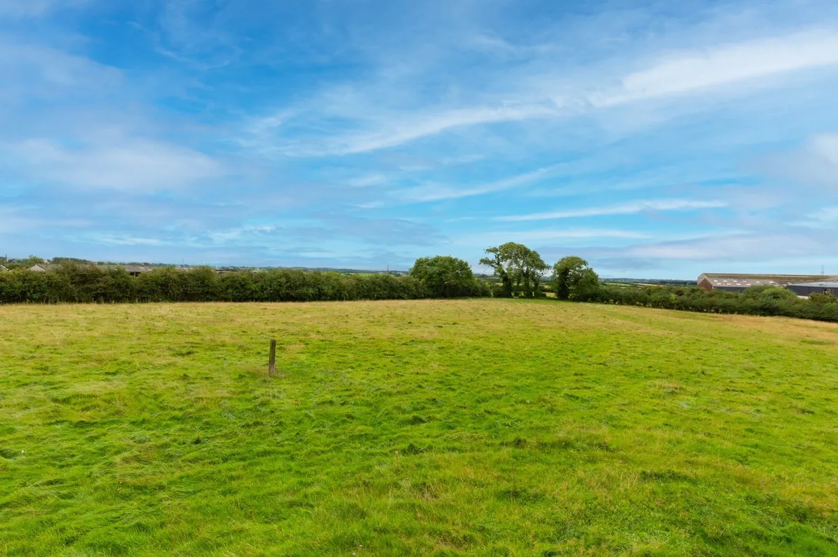Lon Groes, Gaerwen, Isle of Anglesey, LL60