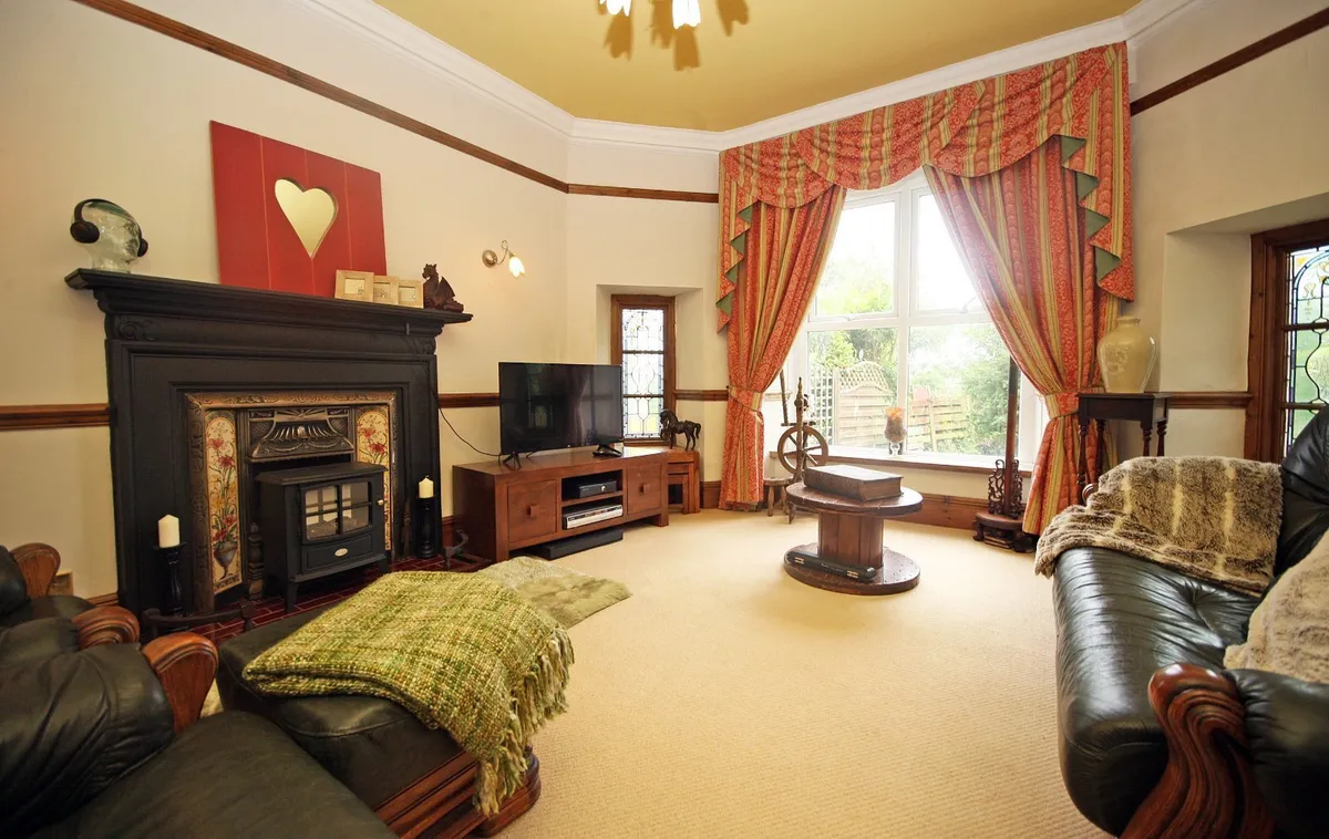 Amlwch Road, Benllech, Tyn-y-Gongl, Isle of Anglesey, LL74