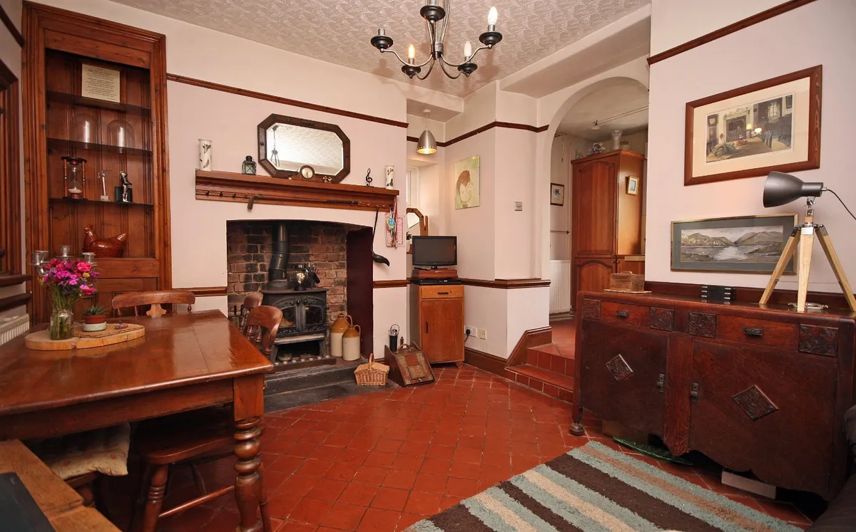 Amlwch Road, Benllech, Tyn-y-Gongl, Isle of Anglesey, LL74