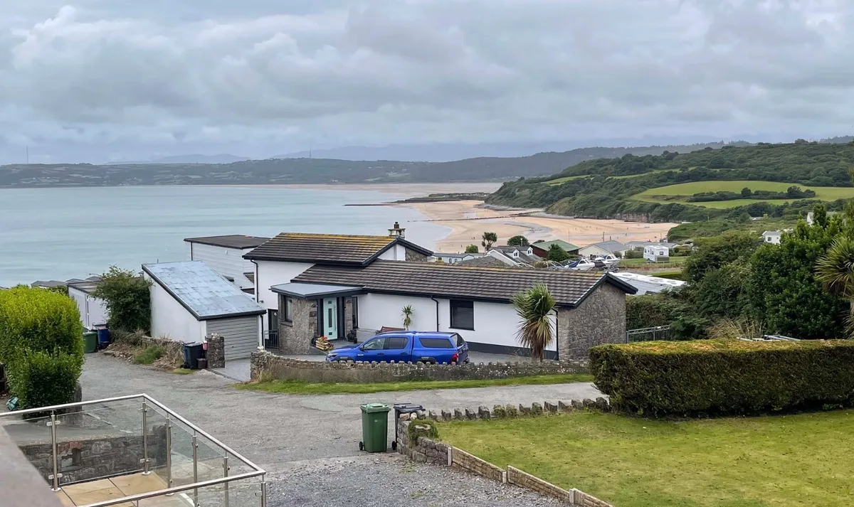 Amlwch Road, Benllech, Tyn-y-Gongl, Isle of Anglesey, LL74