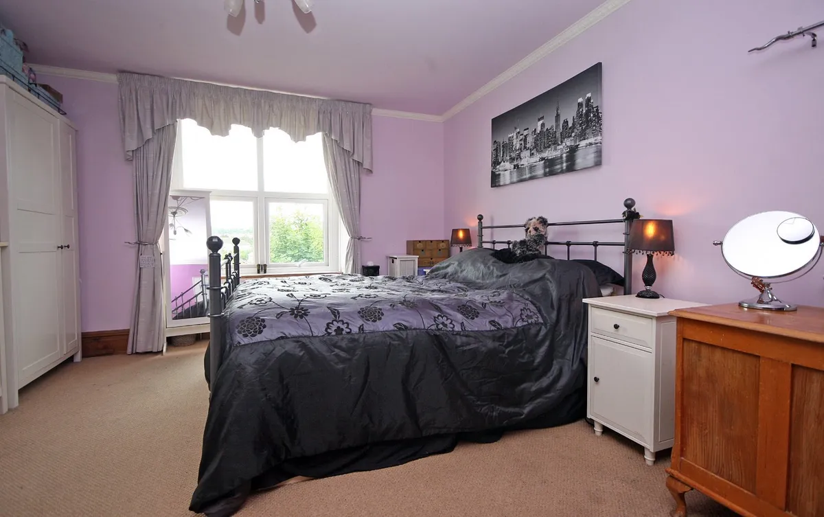Amlwch Road, Benllech, Tyn-y-Gongl, Isle of Anglesey, LL74