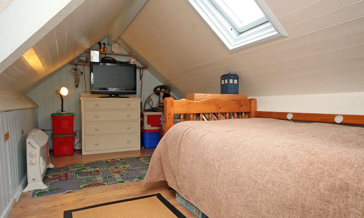 Amlwch Road, Benllech, Tyn-y-Gongl, Isle of Anglesey, LL74