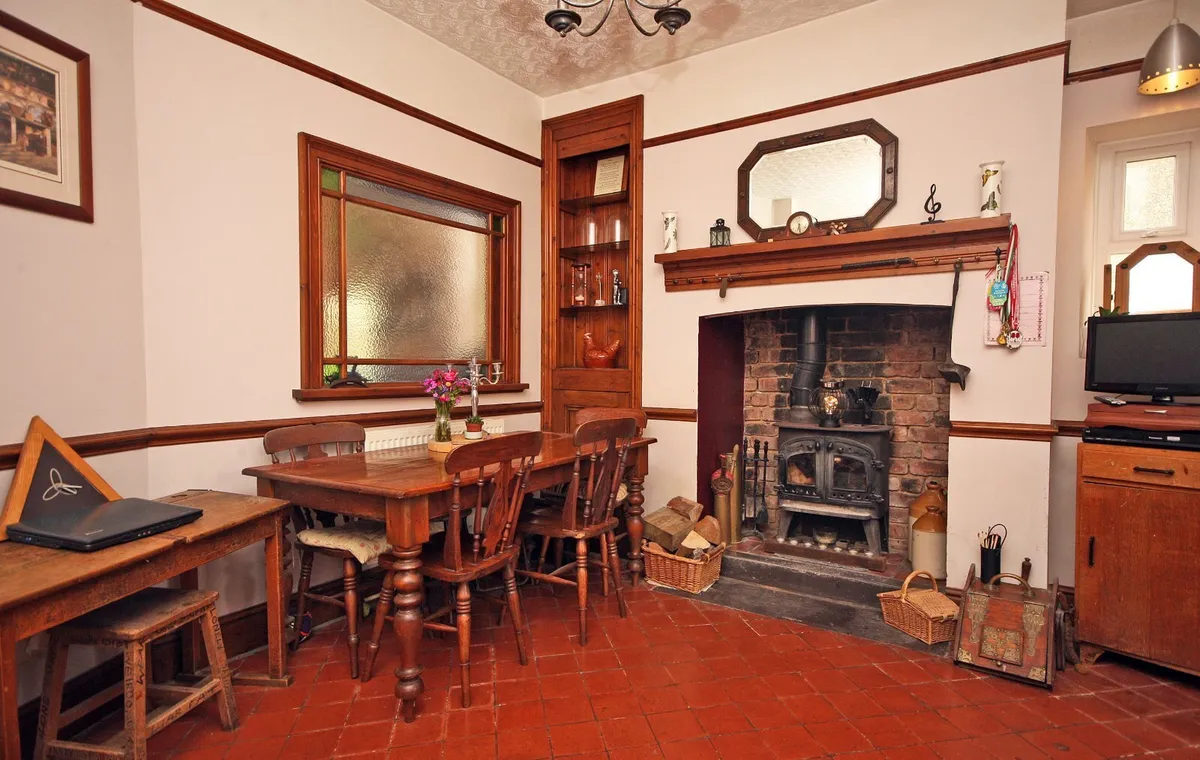 Amlwch Road, Benllech, Tyn-y-Gongl, Isle of Anglesey, LL74