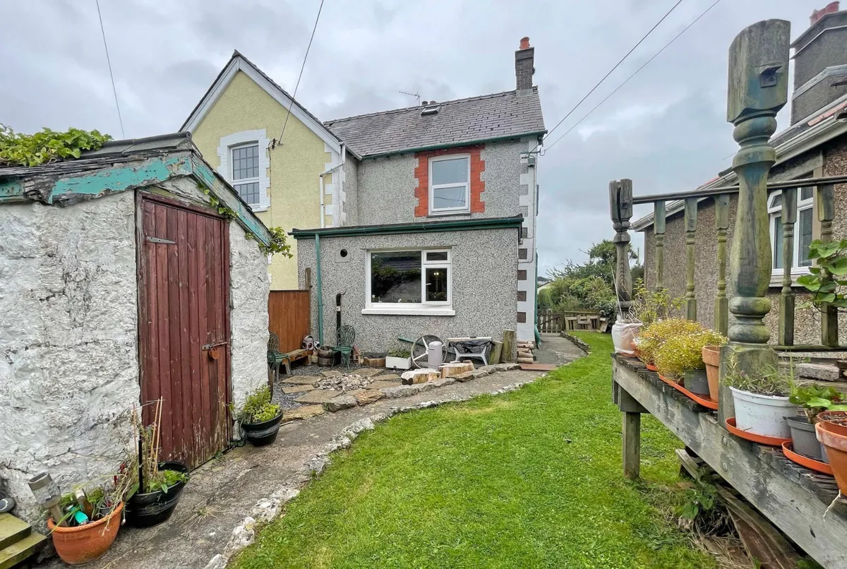 Amlwch Road, Benllech, Tyn-y-Gongl, Isle of Anglesey, LL74