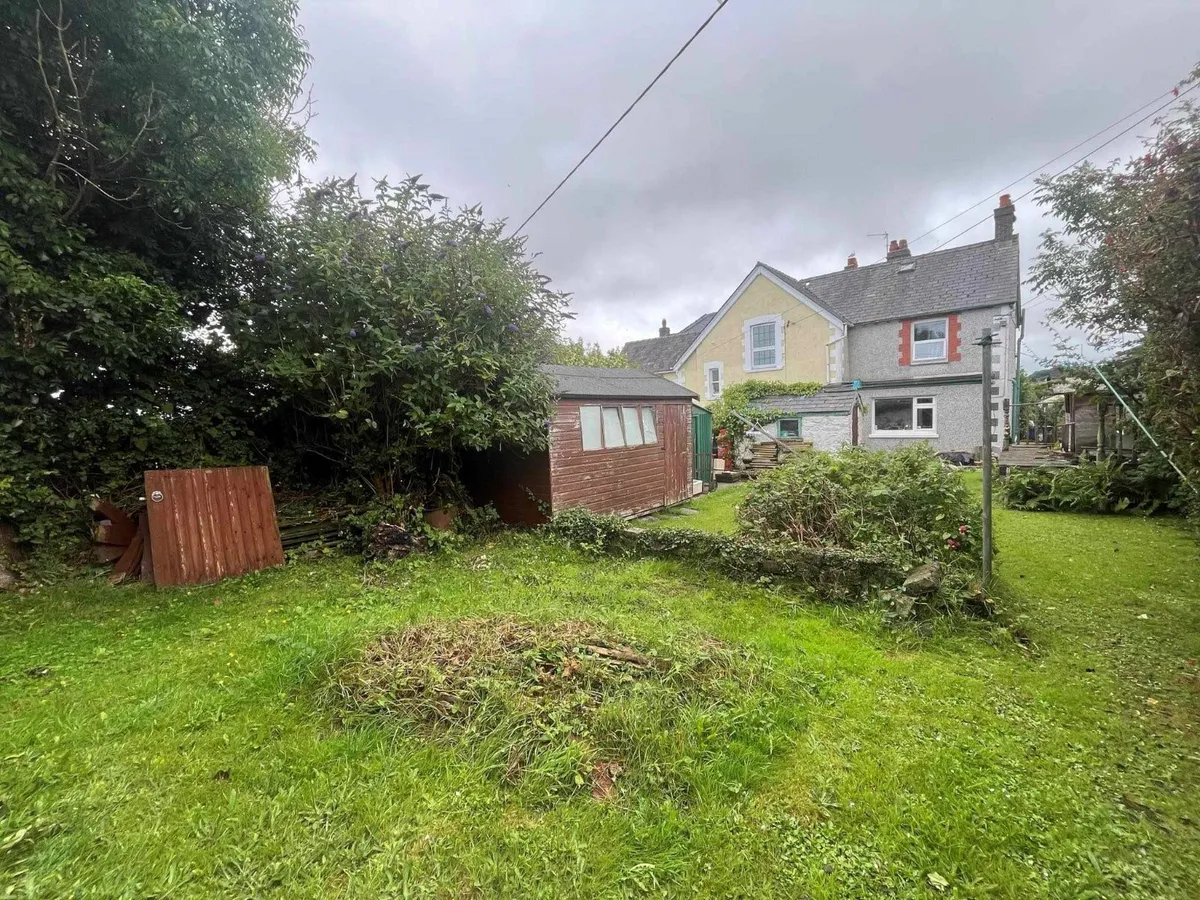 Amlwch Road, Benllech, Tyn-y-Gongl, Isle of Anglesey, LL74