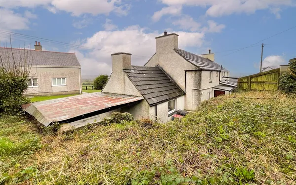 Llangristiolus, Bodorgan, Isle of Anglesey, LL62