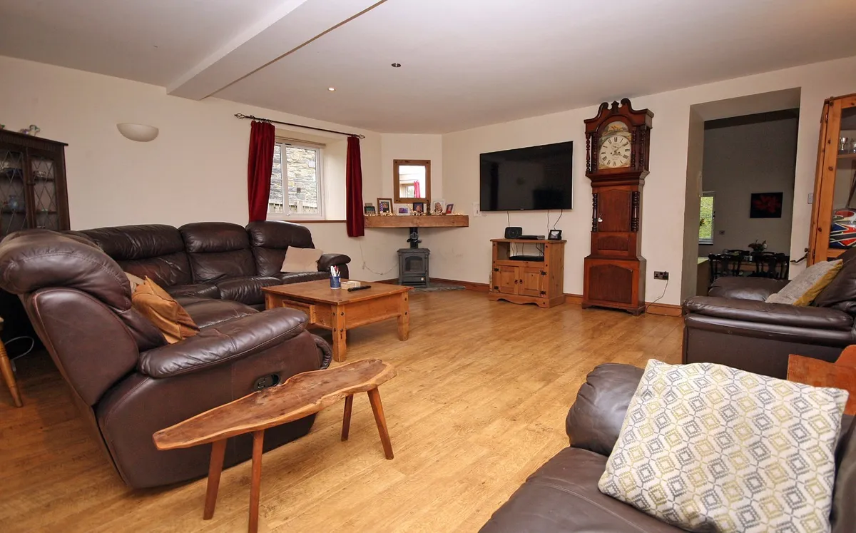 Porthmadog, Gwynedd, LL49