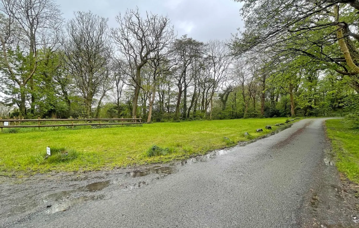 Porthmadog, Gwynedd, LL49