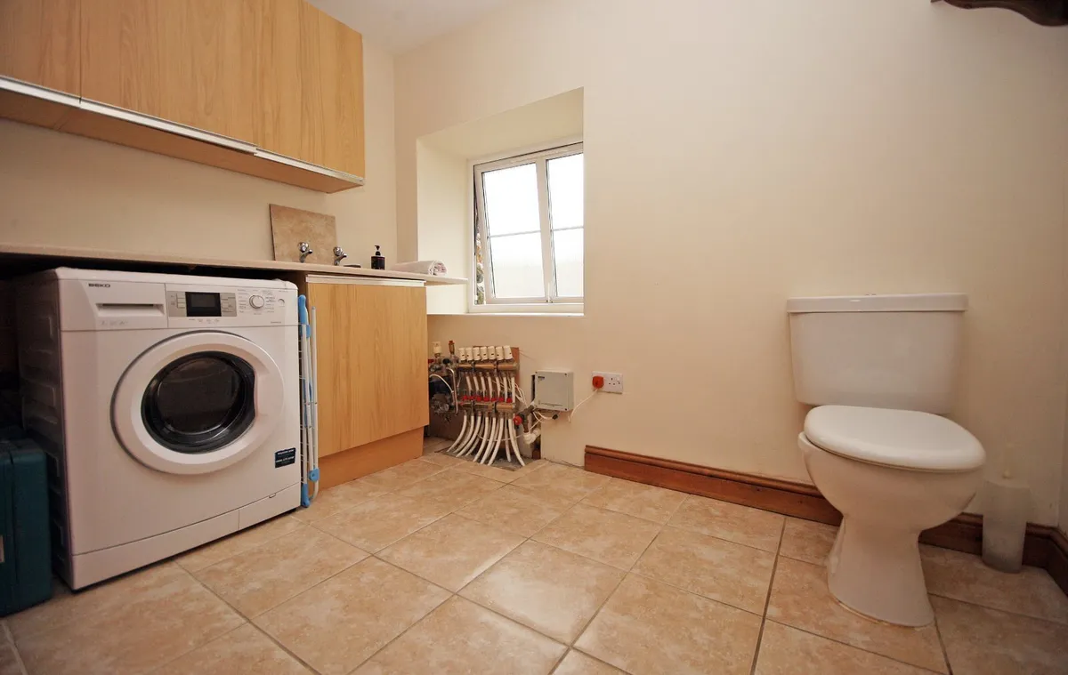 Porthmadog, Gwynedd, LL49
