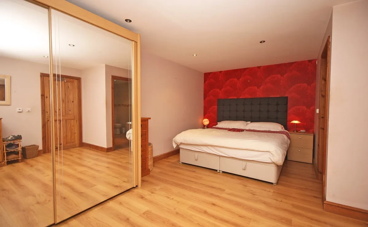Porthmadog, Gwynedd, LL49