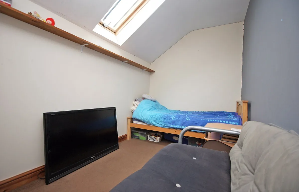 Porthmadog, Gwynedd, LL49