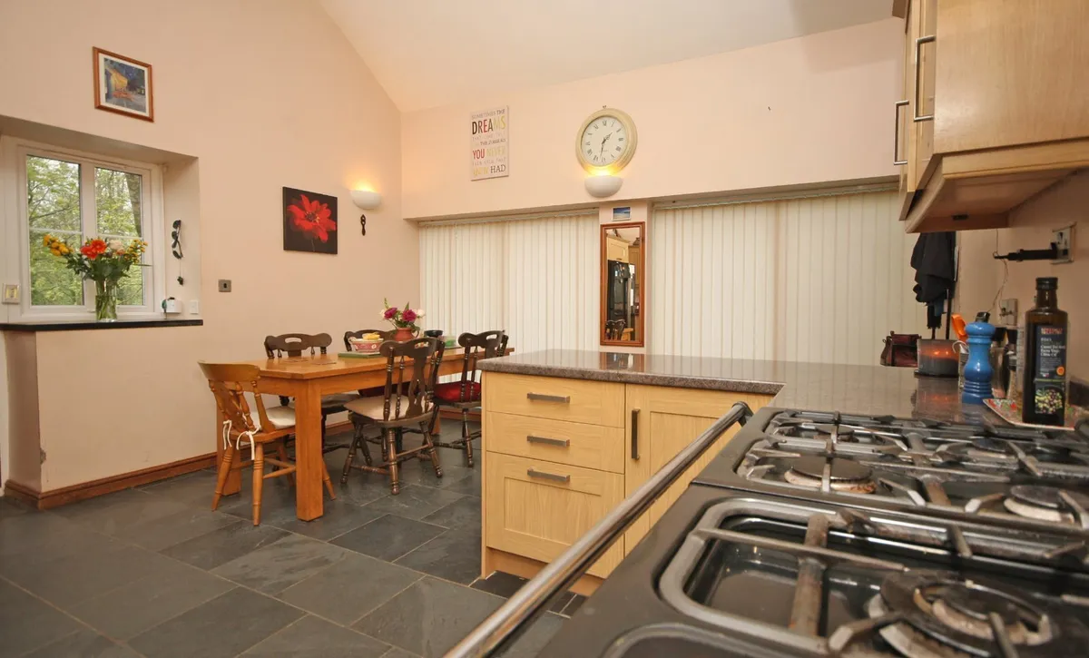 Porthmadog, Gwynedd, LL49